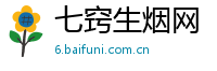 七窍生烟网